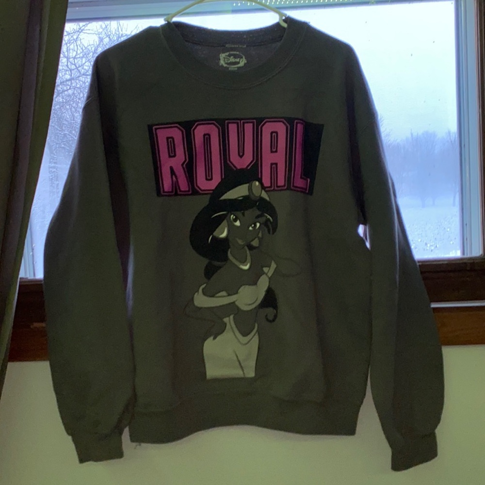 Vintage Disney Crewneck